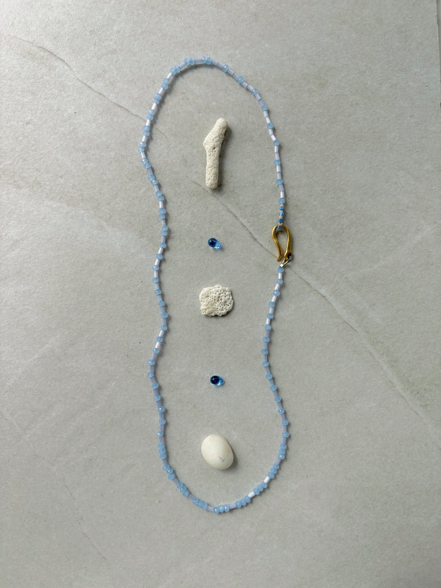 Little Salt Necklace