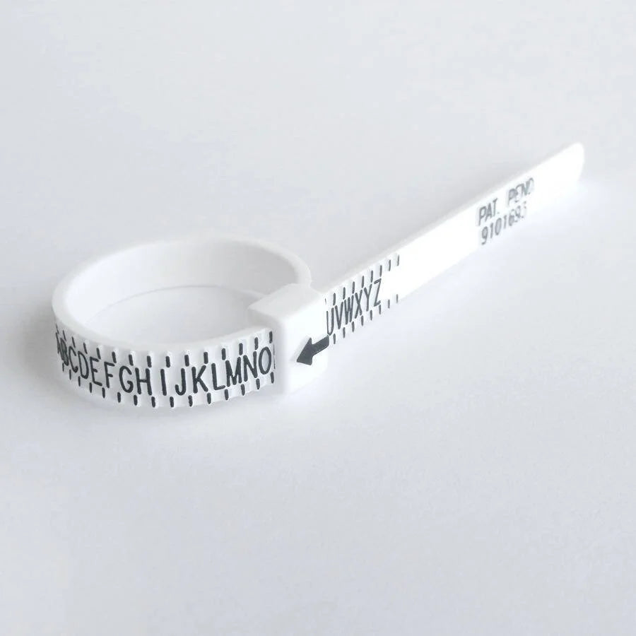 Ring sizer