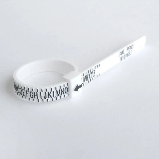 Ring sizer