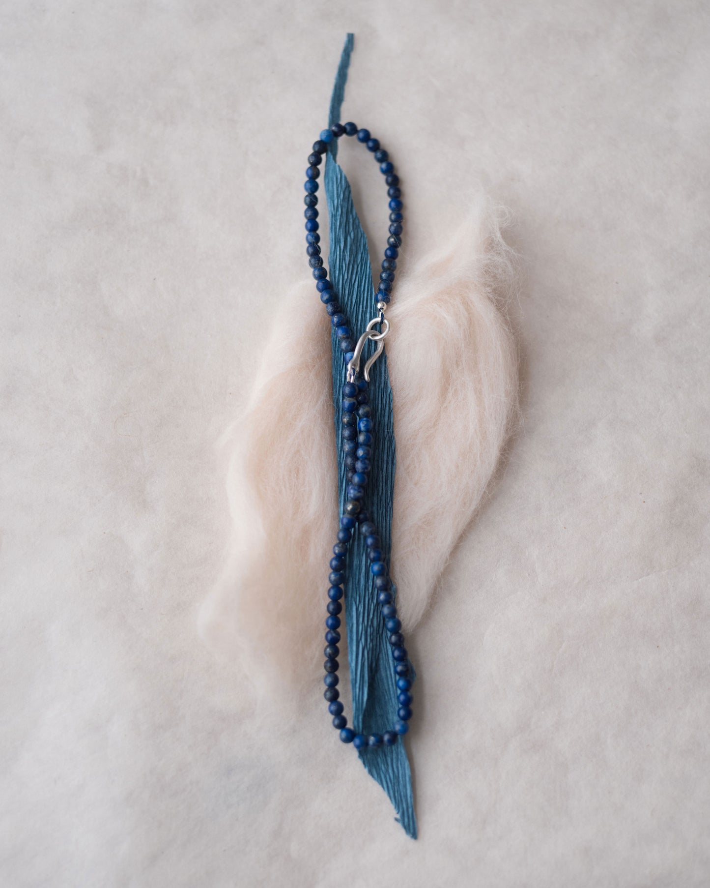 Lapis Lazuli Necklace