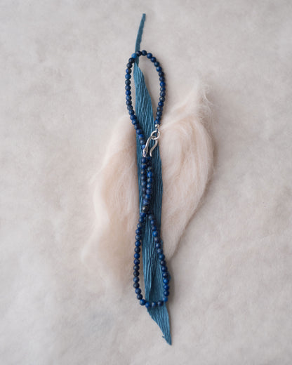 Lapis Lazuli Necklace