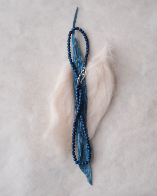 Lapis Lazuli Necklace