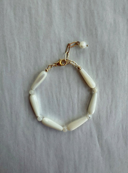 Mother of Pearl Bracelet