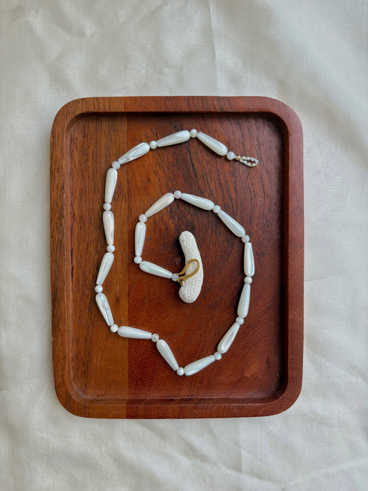 Mother of Pearl Necklace