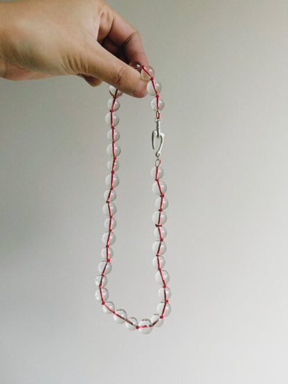 Gone Fishin' Necklace