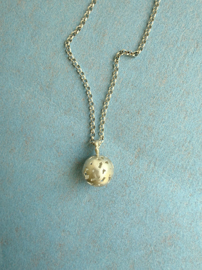 Orb Charm