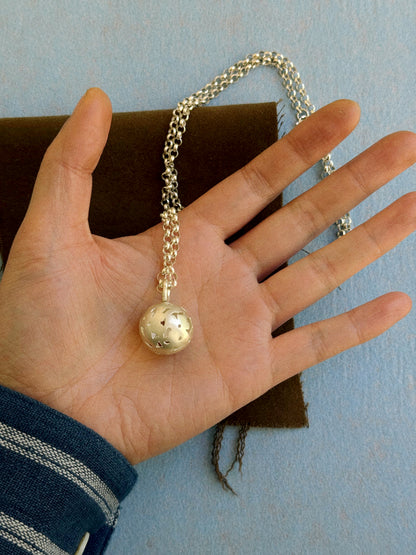 Orb Charm