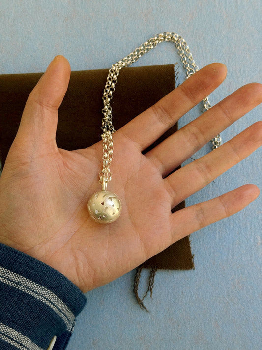 Orb Charm