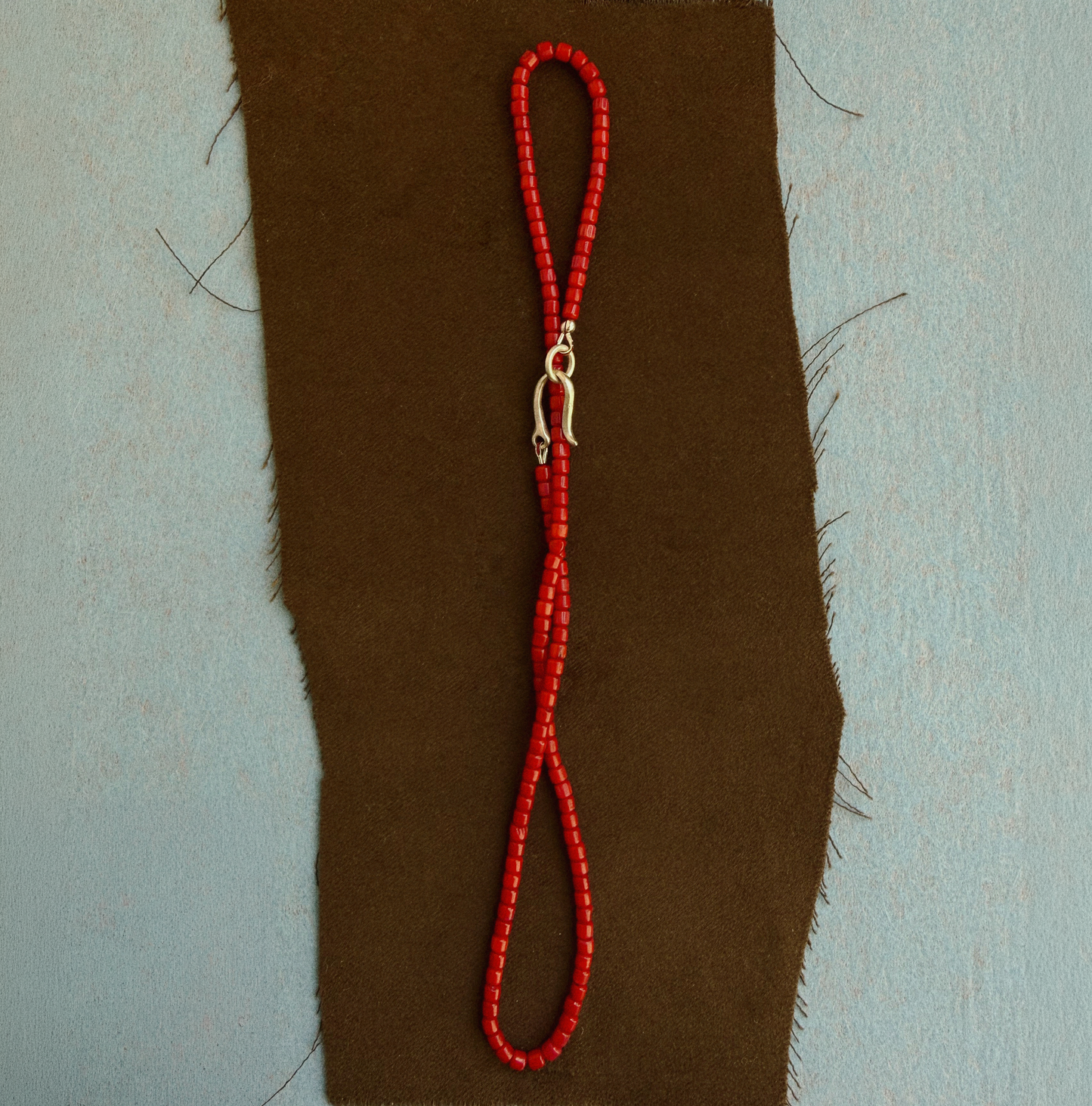 Coral Necklace