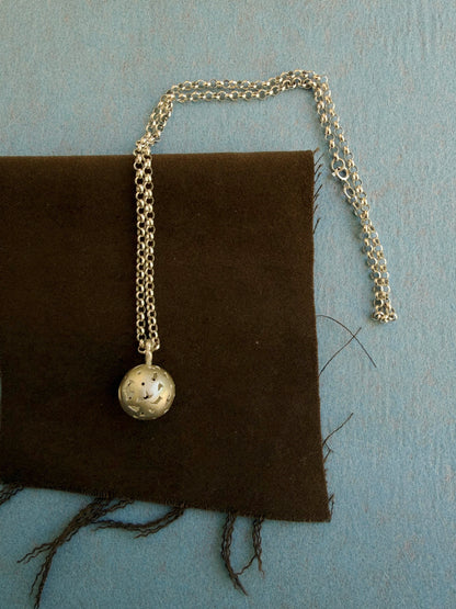 Orb Charm