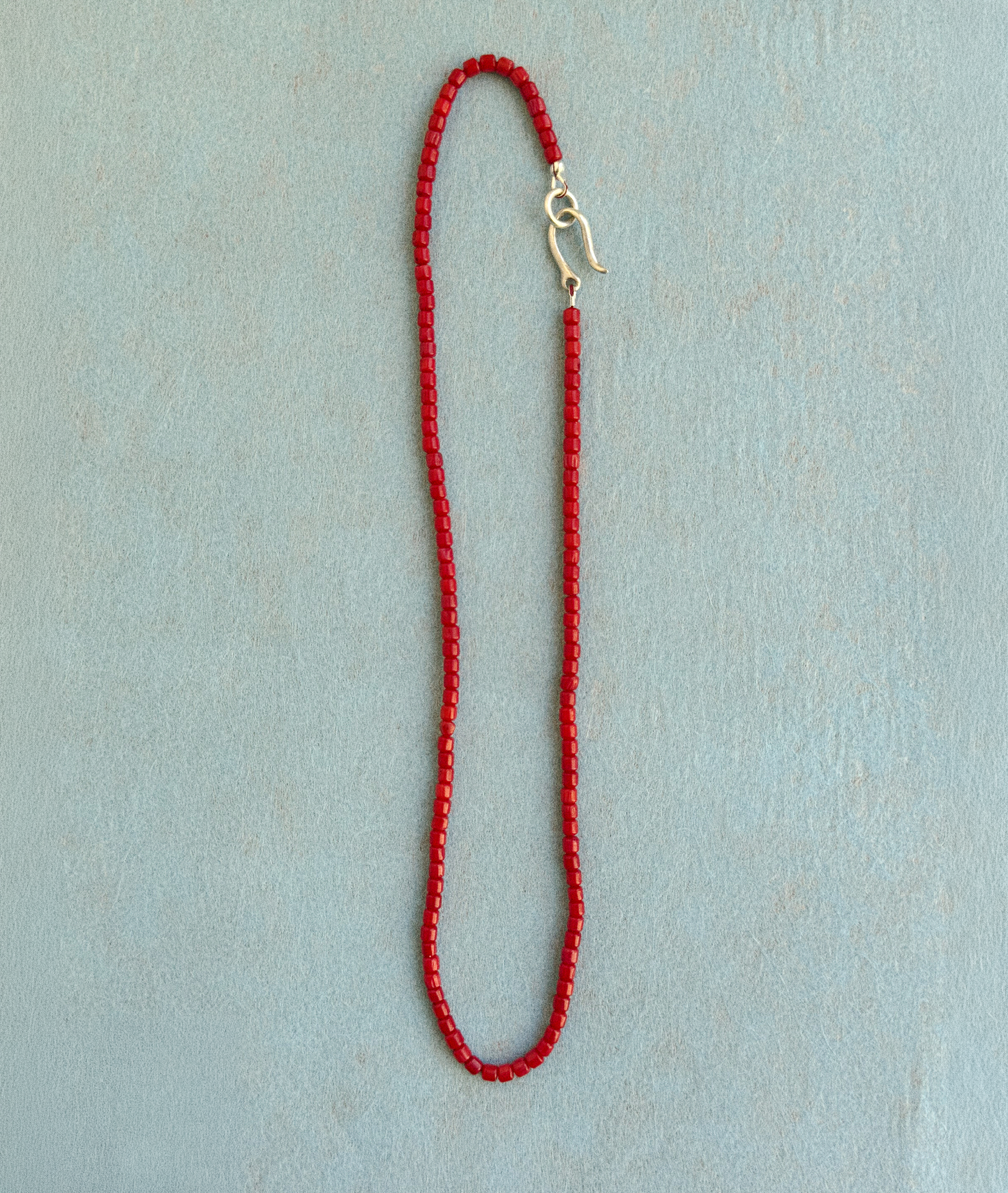 Coral Necklace