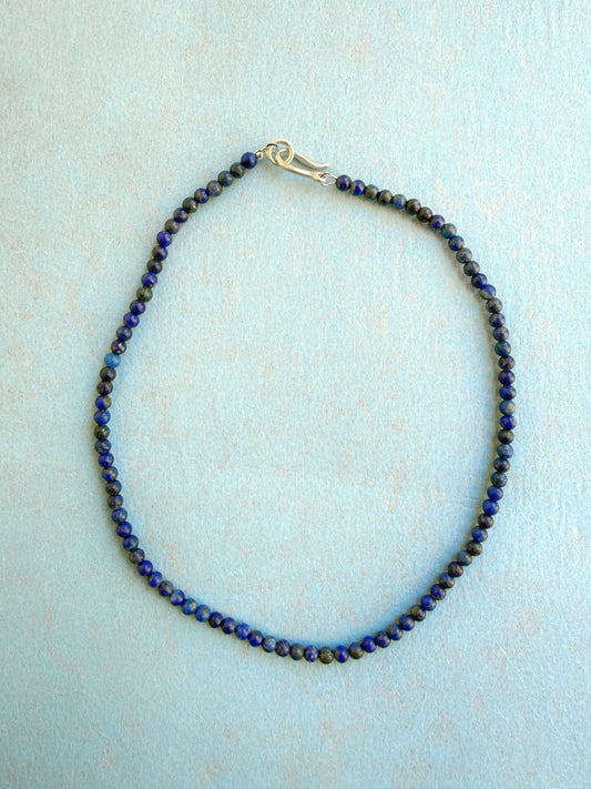 Lapis Lazuli Necklace