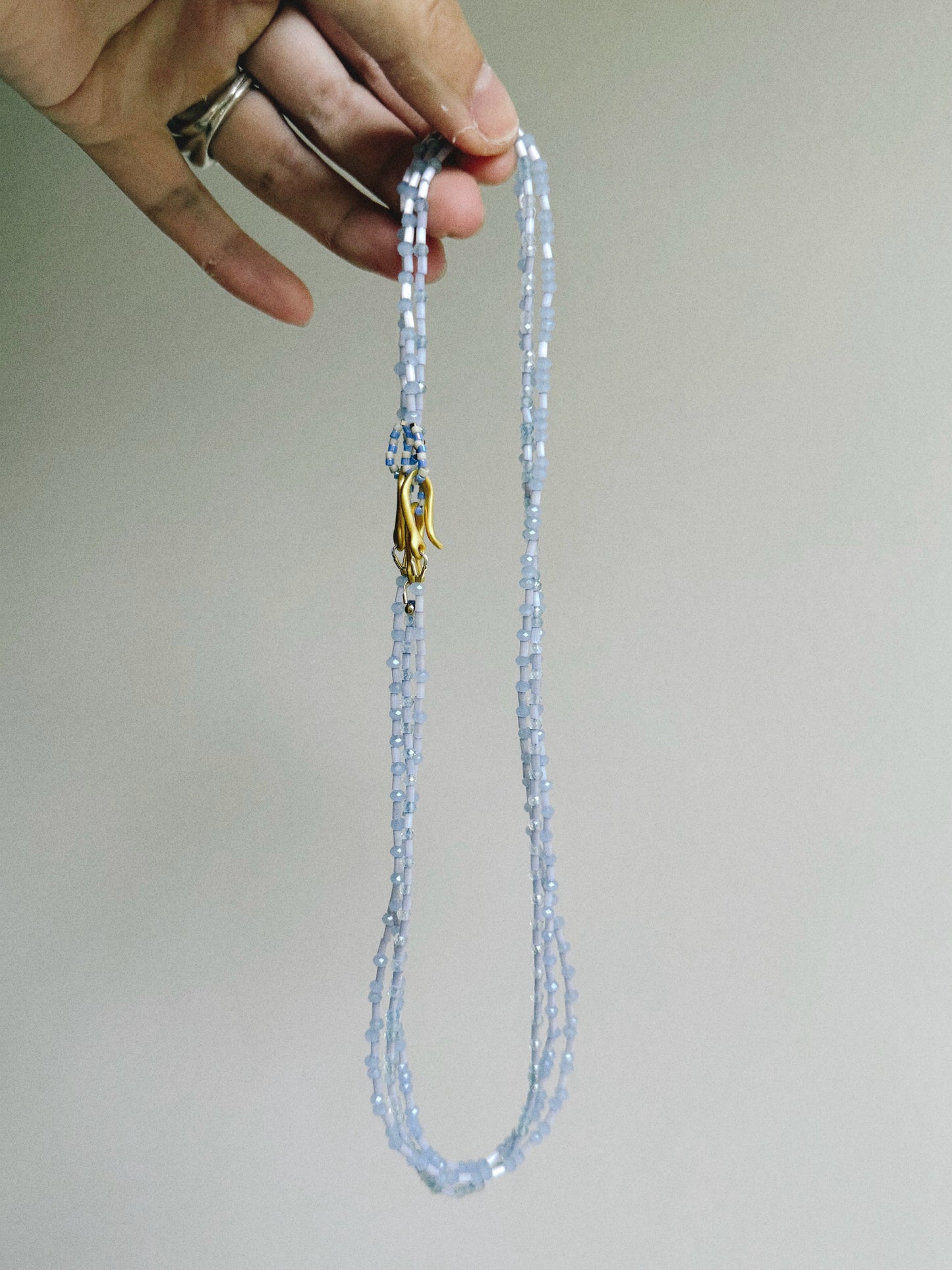 Little Salt Necklace