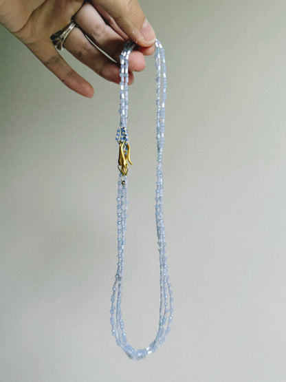 Little Salt Necklace