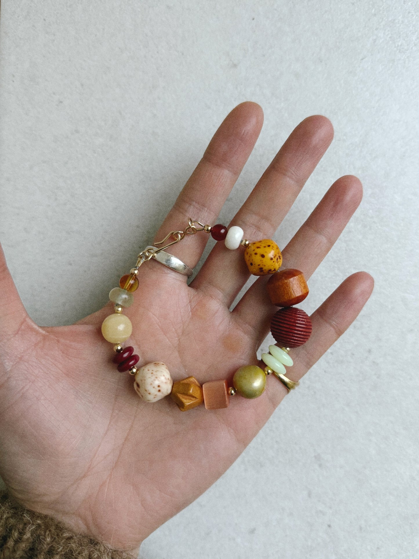 Fika Bracelet