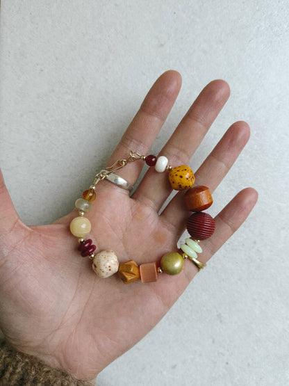 Fika Bracelet