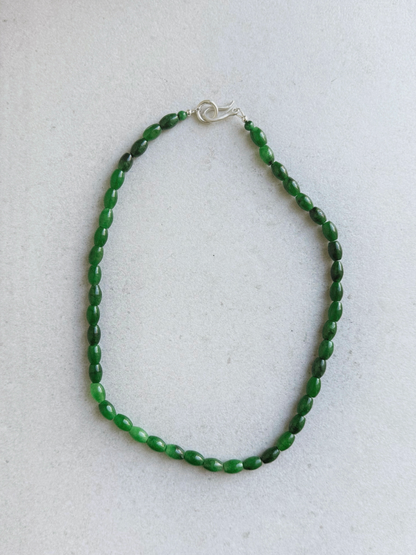 Jade Necklace