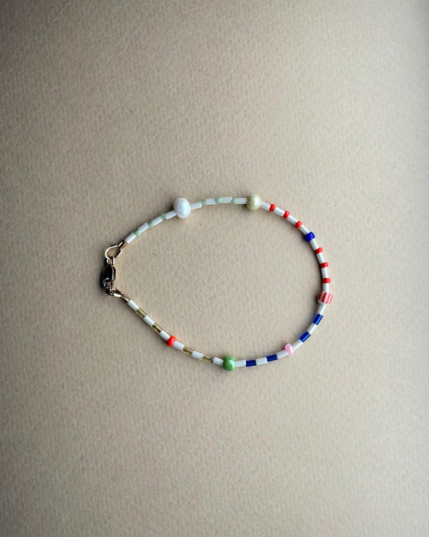 Little bracelet