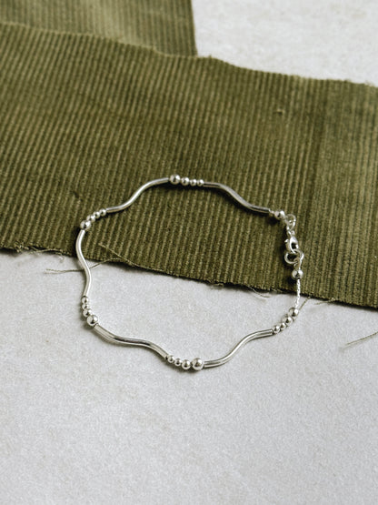 Little Ripple Bracelet
