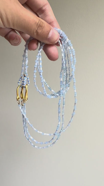 Little Salt Necklace