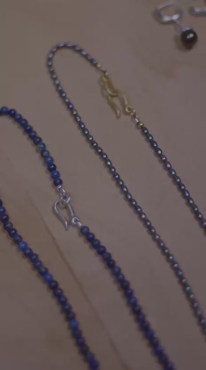Lapis Lazuli Necklace